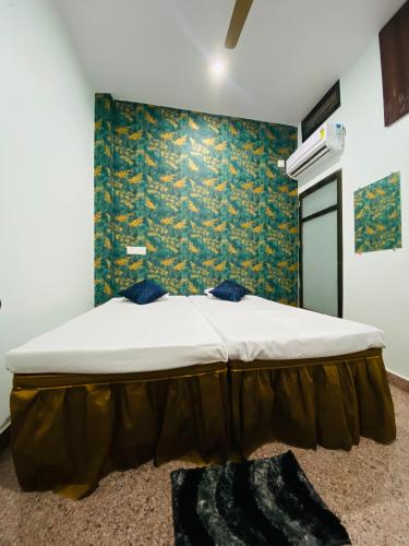 room 203 second floor