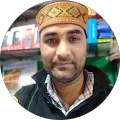 kamal sharma profile picture